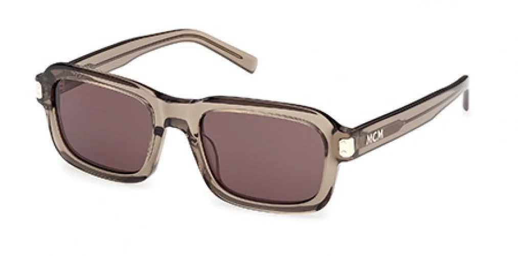MCM WORLDWIDE 0030 Sunglasses - view 4